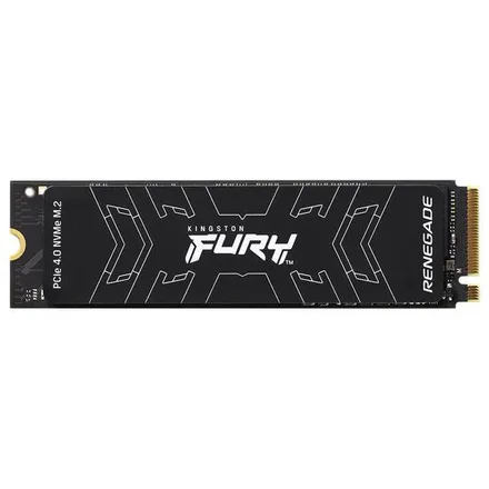 2 Fury Renegade