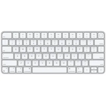 TECLADO APPLE MAGIC KEYBOARD MK293LL/A
