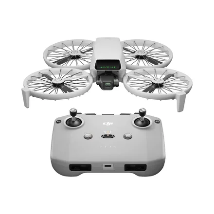 Drone Dji Flip Gl Gris