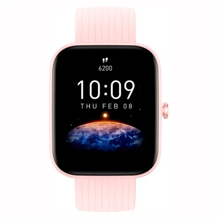Smartwatch Bip 3 Pro
