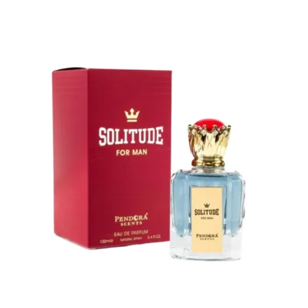 Pendora Scents Solitude Man Edp 100ml
