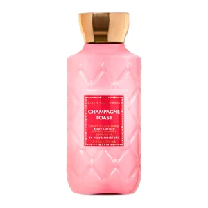 Locao Corporal Bath Body Works Champagne Toast 236ml