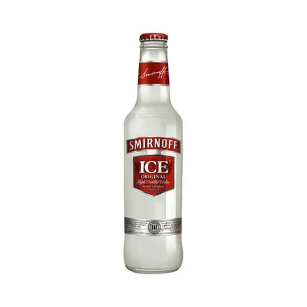 Smirnoff Ice Botella 275ml