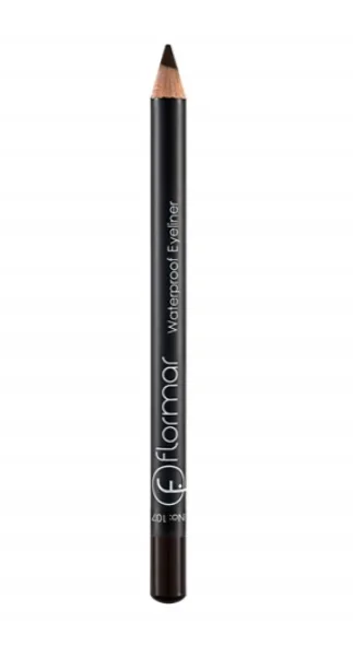 Waterproof Eyeliner 107 Lapiz Ojos Cobrizo Prueba