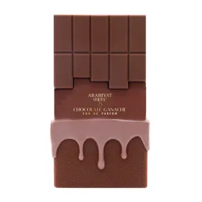 Perfume Arabiyat Sugar Chocolate Ganache Eau de Parfum ...
