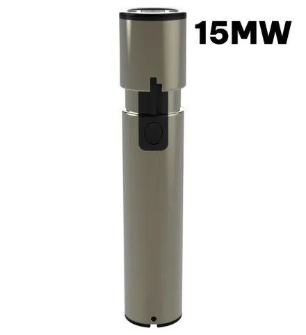 Pen Detector Falhas 15MW Vfl