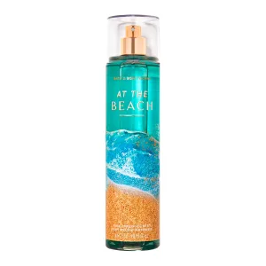 Colonia Corporal Bath Body Works At Beach 236ml