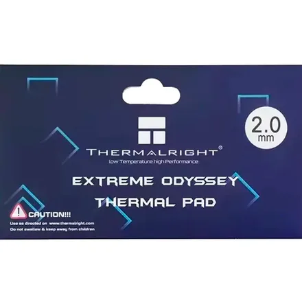 Pad Termica Thermalright Extreeme Odyssey - 2.0mm