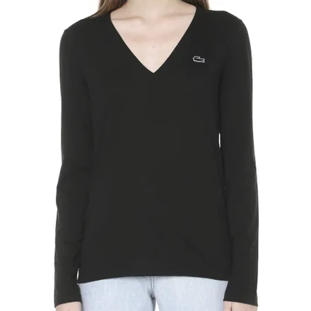 Camiseta Lacoste Feminina 031 44