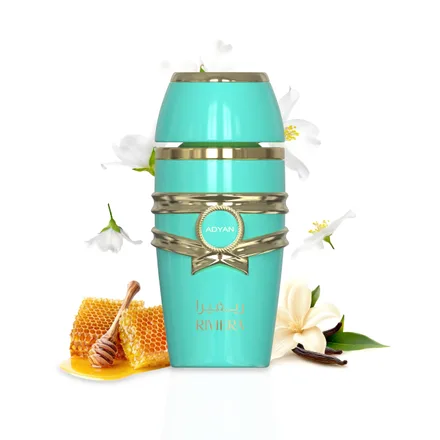 Adyan Riviera Exdp 100ml