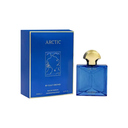 Perfume Gulf Orchid Arctic Edp 100ml