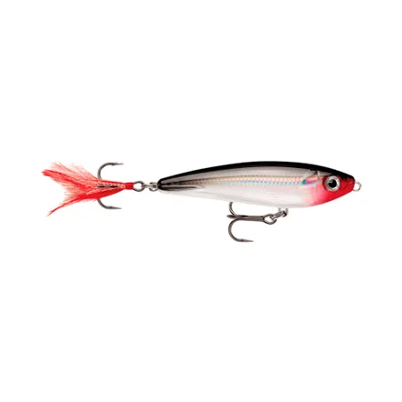 Senuelo Artificial Rapala Rap Subwalk Xrsb 09 19 Gr