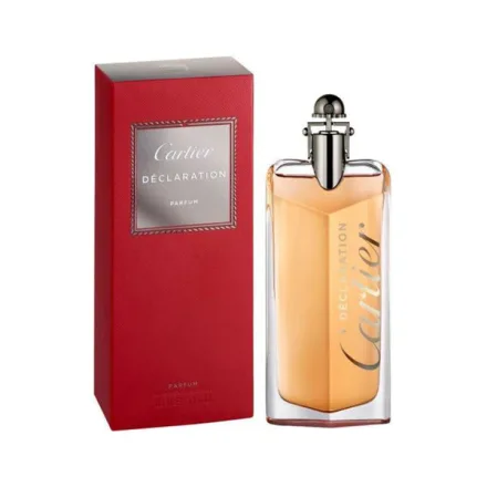 Cartier Perfume Declaracion Parfum 100ml
