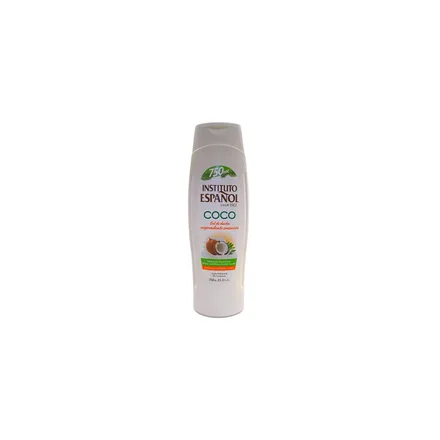 Instituto Shower Gel Coco 750ml