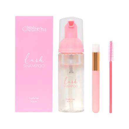 Shampoo Pestanas Beauty Creations Lsh 01 60ml