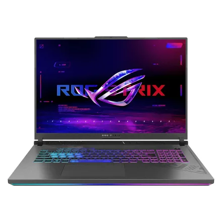 Gamer Rog Strix G18 9 Rtx 5070 18 2K 11 DS94 1TB