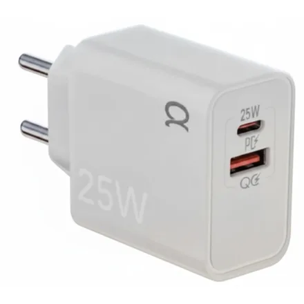 Cargador Pro CA48 4 Fuente Cable