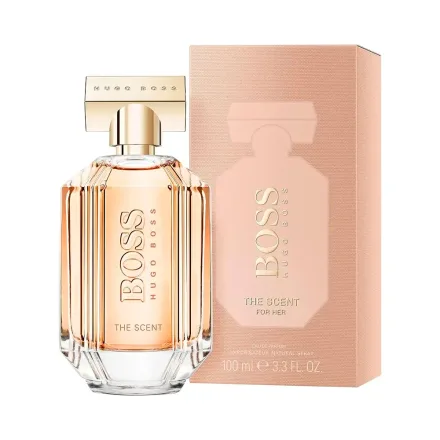 Perfume Femenino Hugo Boss Scent Her Edp 100ml