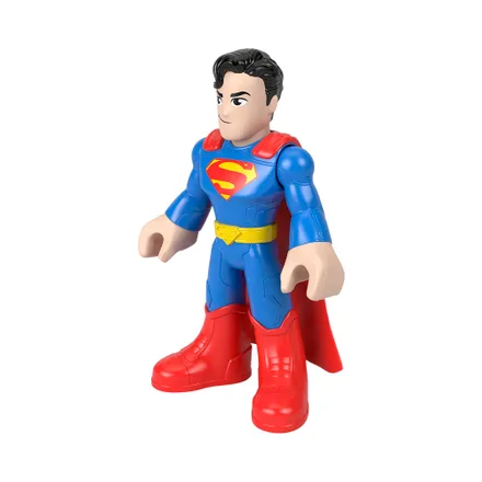 Figura Fisher Price Imaginext Xl Dc Super Friends Gpt 41
