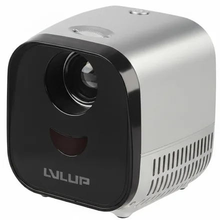 Proyector Vivitar Lvlup Noc T10 6 2200 Lumens