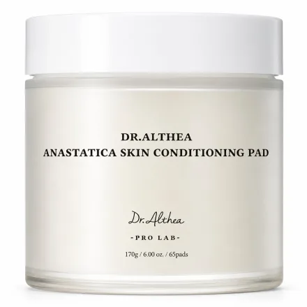 Pads Faciais Dr Althea Anastatica Skin Conditioning 65
