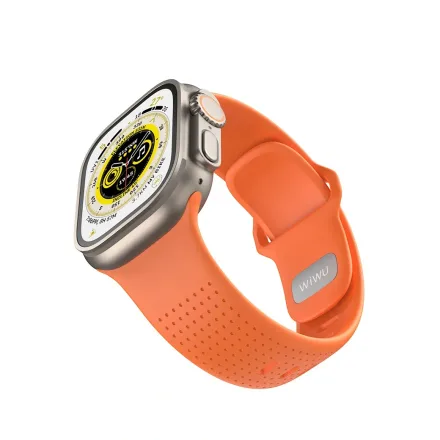 Wiwu Comf Secur Watch 45 49mm