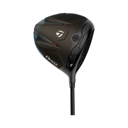 Driver Golf Taylormade QI4 Max MR50 Rh