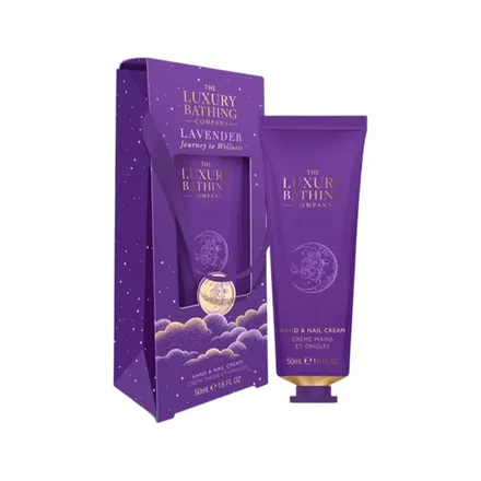 Crema Para Manos Cole Beauty The Luxury Bathing Lavender