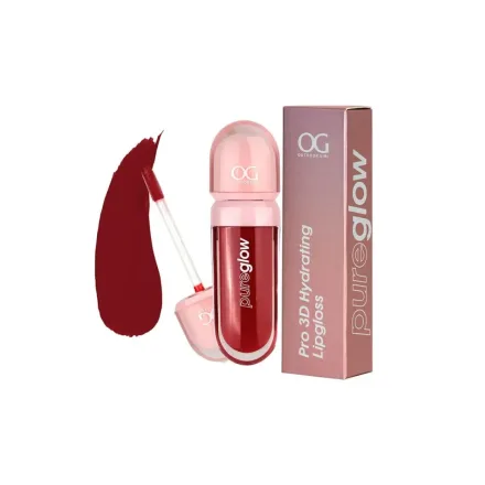 Og Brillo Labial Pure Glow 314 Berry