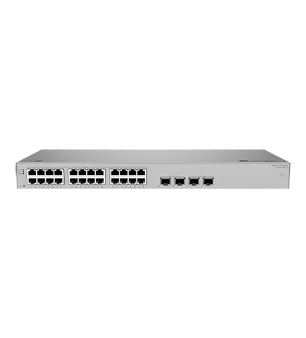 Ekit Lite L3 Switch 24P Ac 2 10GE