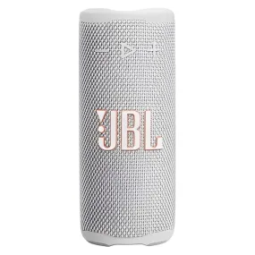 Caixa de Som JBL Portátil Grip BT White