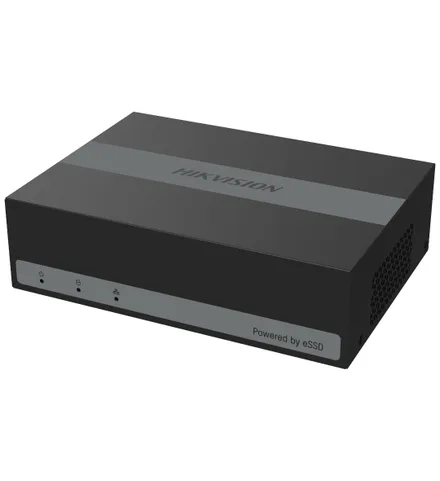 Dvr Acusense 08CH Essd 265 Ids