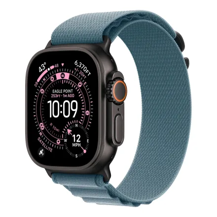 Watch Ultra 3 Loop 49mm