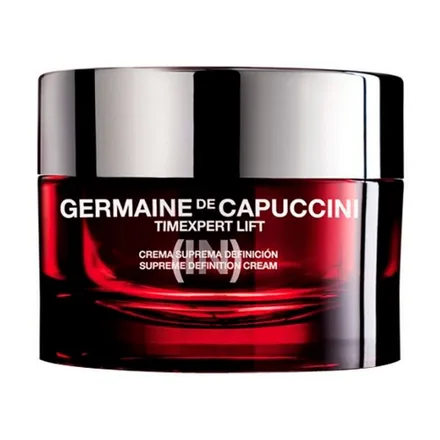 Crema Facial Germaine Capuccini Timexpert Lift Suprema Definicion 50ml