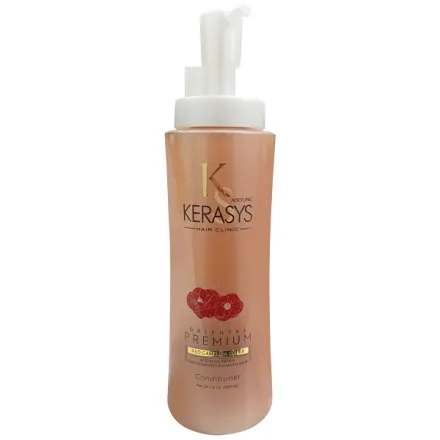 Condicionador Kerasys Oriental Intensive Repair 600ml