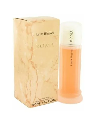 Perfume Laura Biagiotti...