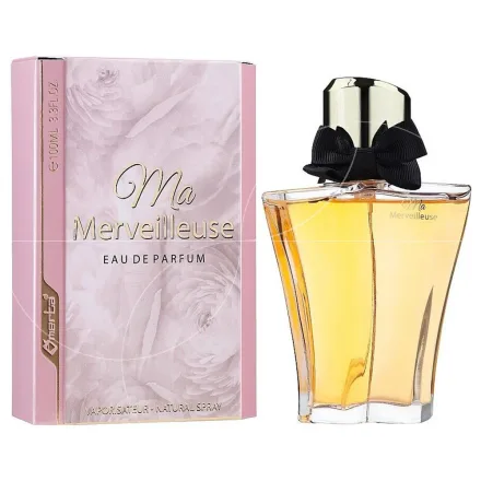 Omerta Perfume Ma Merveilleuse Eau Parfum 100ml