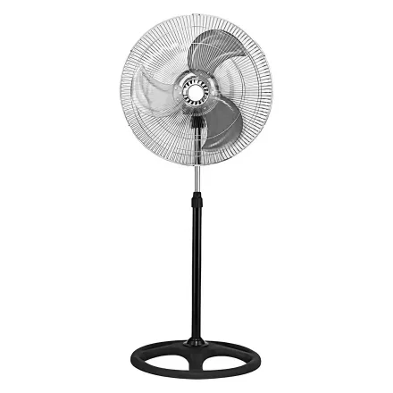 Ventilador Krab Kbvc 31 3 1 18 Metal