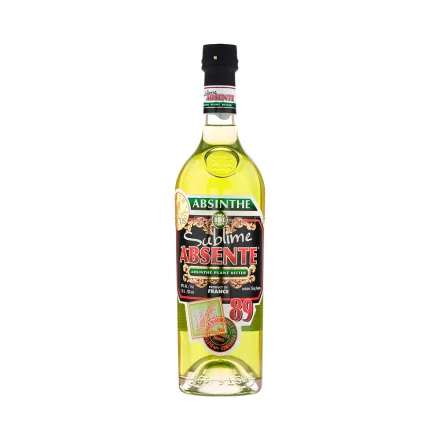 Absinto Sublime Absente 89 700ml