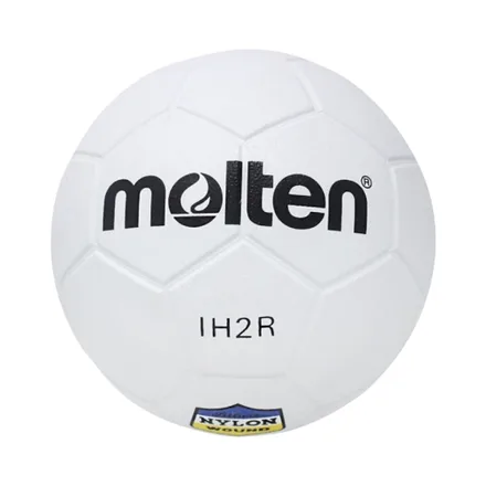 Pelota Handball Molten IH2 Rubber 2