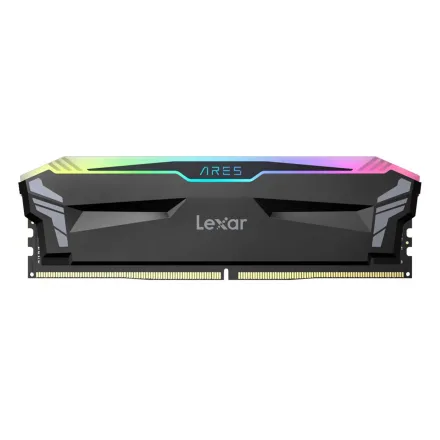 Lexar Ares Rgb Ddr 4