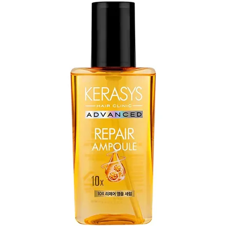 Serum Kerasys Advanced Repair Ampoule 80ml