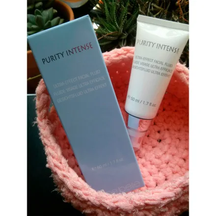 COSMETICO PURITY INTENSE ULTRA EFFECT FACIAL – 4019954050722