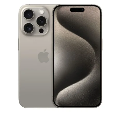 iPhone 15 Pro Max 512GB
