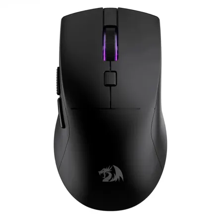 Mouse Gamer Redragon Azzmach Lite M618 Lit Dpi