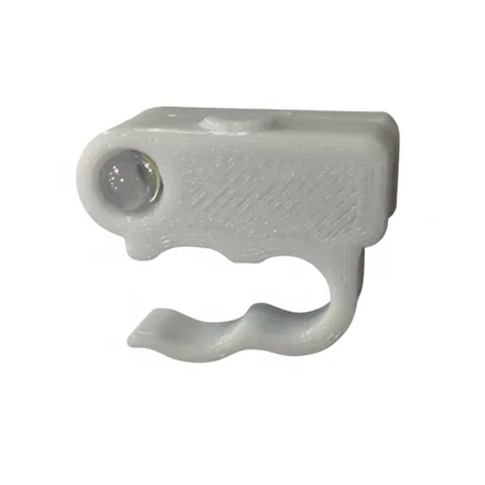 Luz Led para Bombilla - Blanco