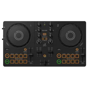 Controladora Pioneer Dj Ddj Flx 2