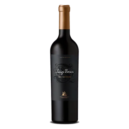 Vino Argentino Tinto Luigi Bosca Sangre 750ml