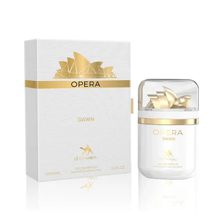 Emper Le Chameau Opera Dawn Eau Parfum 100ml