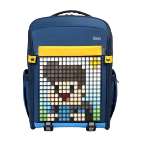 Mochila Divoom Pixoo Nb 14